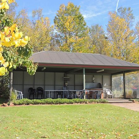 Melview Greens Orange Exterior foto