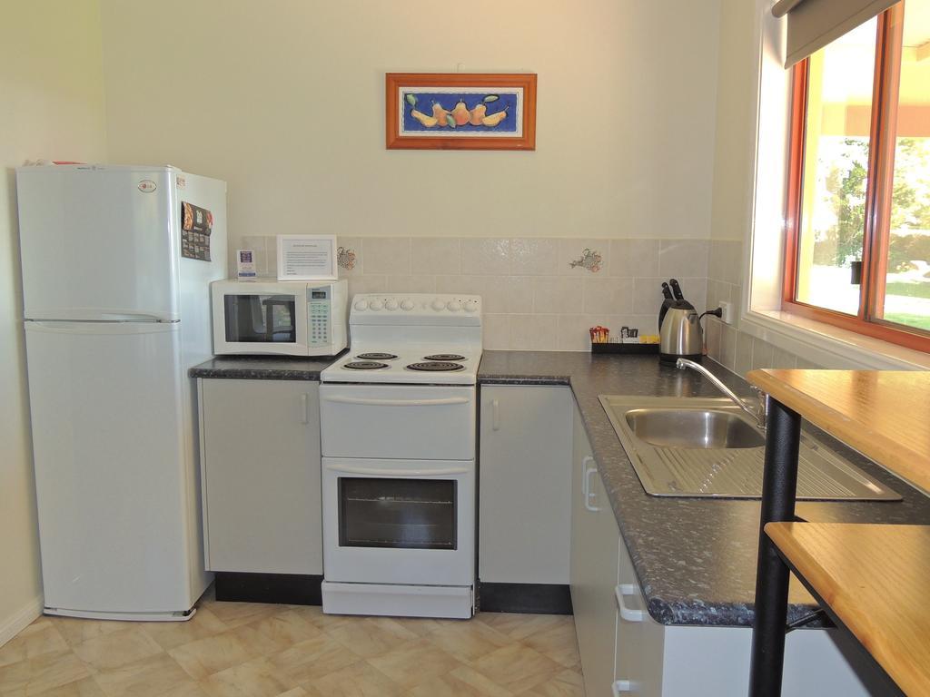 Melview Greens Orange Habitación foto