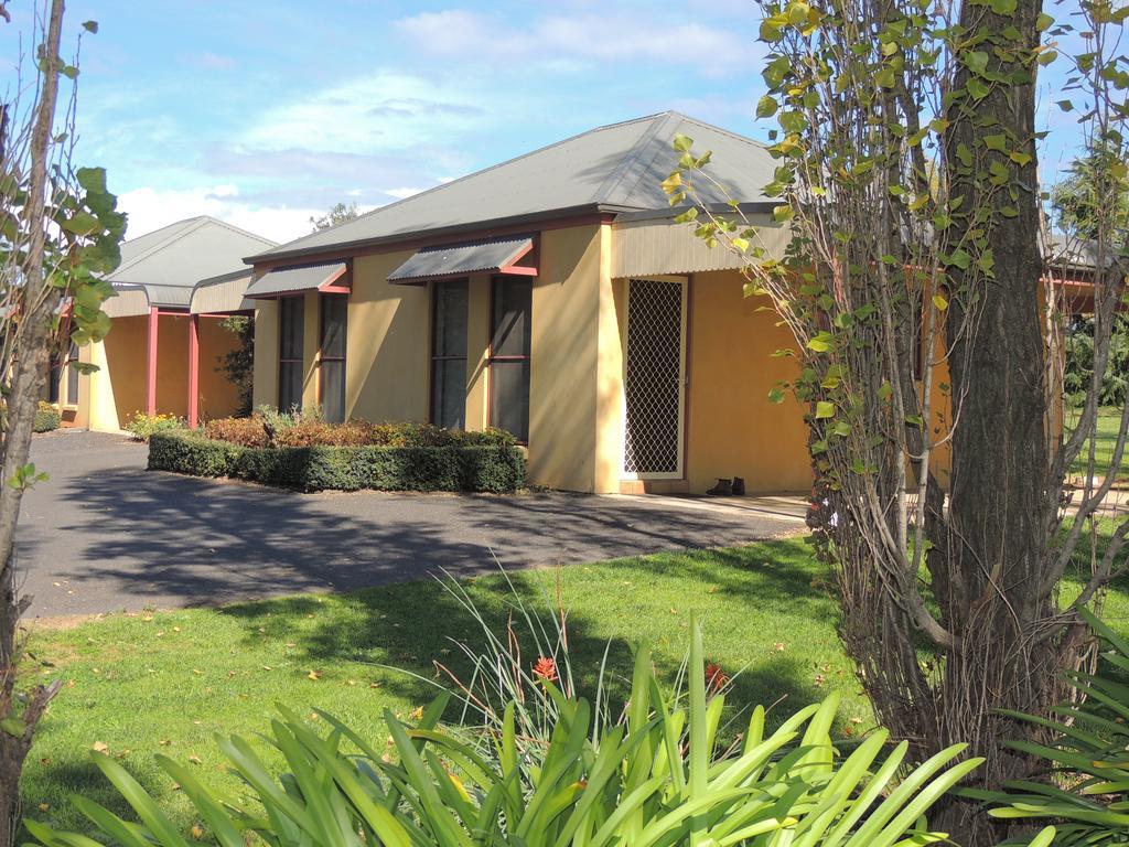 Melview Greens Orange Exterior foto